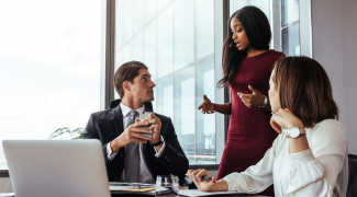 Tales and Strategies for Dealing with Attorneys Who Behave Badly [CC]