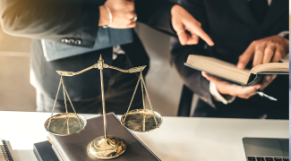 Advanced Legal Research [CC]