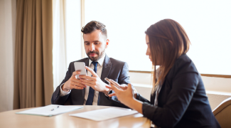 Building Your Brand On Social Media without Losing Your License [CC]